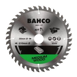 Δίσκος κοπής/λείανσης καρβιδίου 250 mm 8501-28F BAHCO