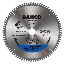Δίσκος κοπής/λείανσης 305 mm 30 mm 8501-305-30-96S BAHCO