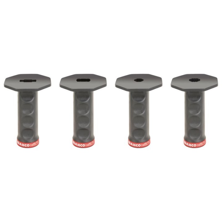 Καλέμι 26x7 mm 874926X7 BAHCO