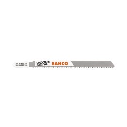 Λάμα σέγας 132 mm 10/14" 91-4PWM-5P BAHCO