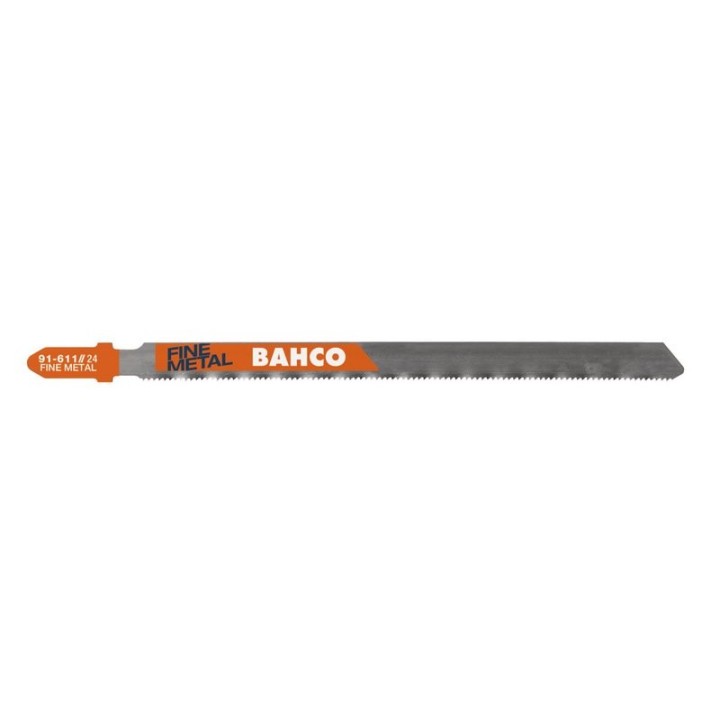 Λάμα σέγας 77 mm 91-517-5P BAHCO