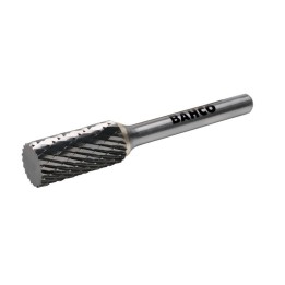 Φρέζα καρβιδίου καρβιδίου 3 mm 14 mm 10/5" A0313M03XE-60 BAHCO
