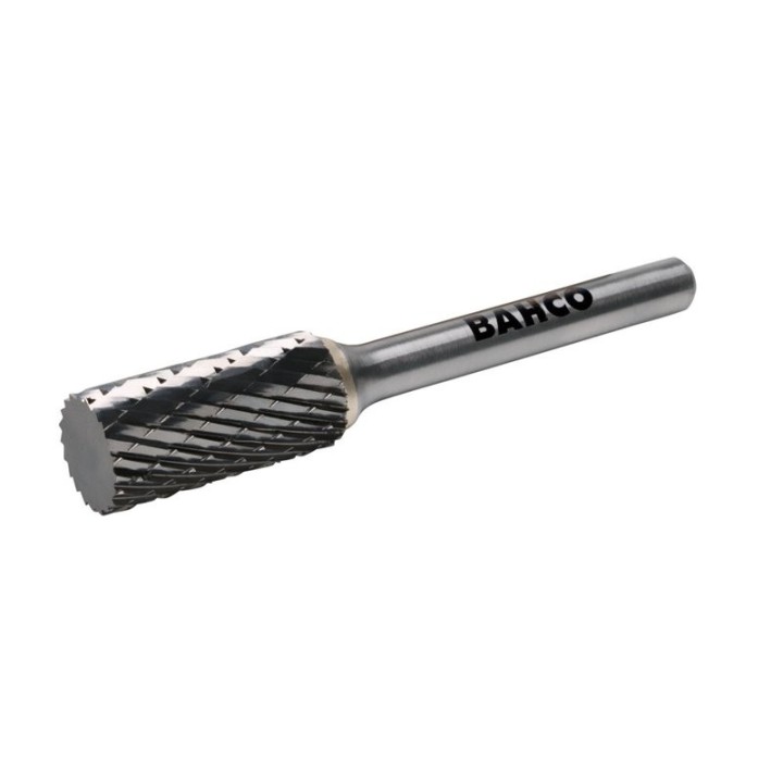 Φρέζα καρβιδίου καρβιδίου 3 mm 14 mm 10/5" A0313M03XE-60 BAHCO