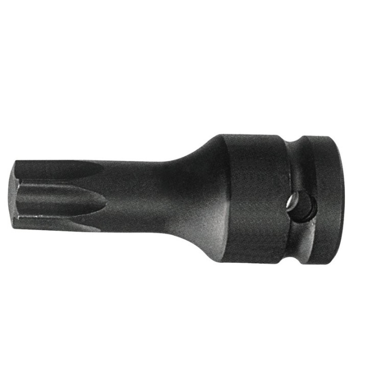 Καρυδάκι κρούσης φωσφατωμένο 1/2" T40 78 mm BBR203P940 BAHCO