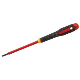 Κατσαβίδι ERGO μονωμένο 1.2 mm 8 mm 175 mm BE-8065S BAHCO