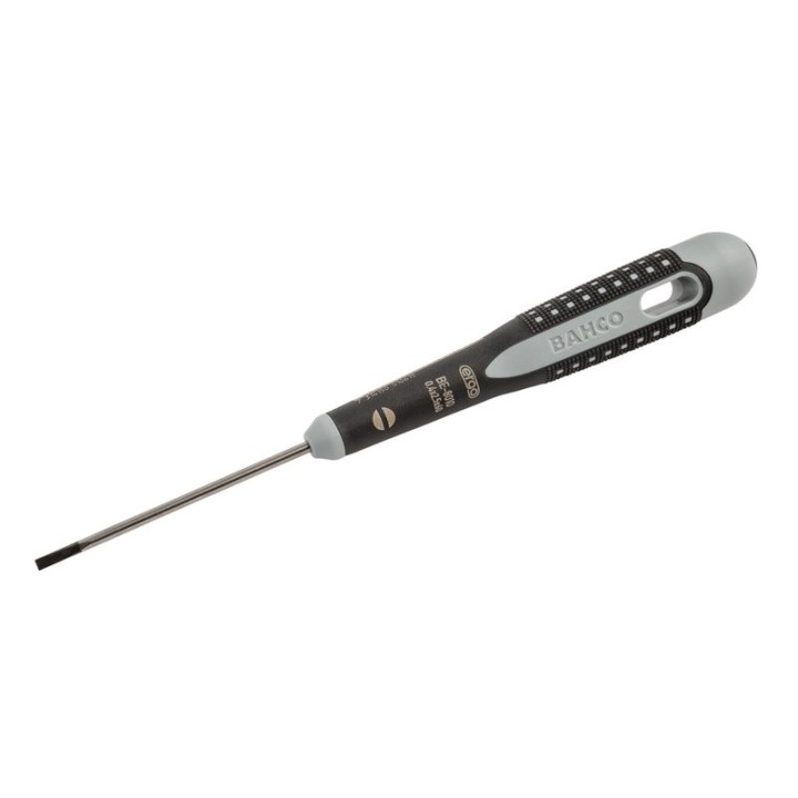 Κατσαβίδι ERGO 0.5 mm 3 mm 125 mm BE-8220 BAHCO