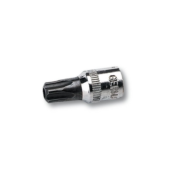 Καρυδάκι 1/4" 20 mm BE5008-20 BAHCO