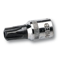 Καρυδάκι 1/4" 30 mm BE5008-30 BAHCO