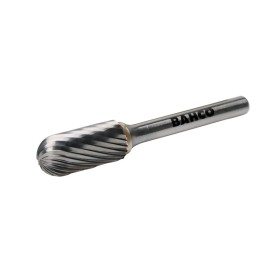 Φρέζα καρβιδίου καρβιδίου 12 mm 25 mm C1225M06 BAHCO