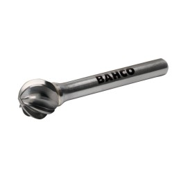 Φρέζα καρβιδίου καρβιδίου 12.7 mm 11 mm D1211AL08 BAHCO