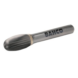 Φρέζα καρβιδίου καρβιδίου 12.7 mm 22 mm 24/12" E1222M08X BAHCO