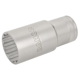 Καρυδάκι 1/2" 30 mm SB7805DM-30 BAHCO