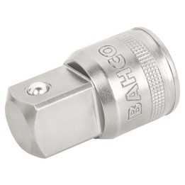 Αντάπτορας καρυδάκιων 1/2" 3/4" SB8172 BAHCO