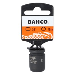 Καρυδάκι κρούσης φωσφατωμένο 3/8" 8 mm SBK7401M-8 BAHCO