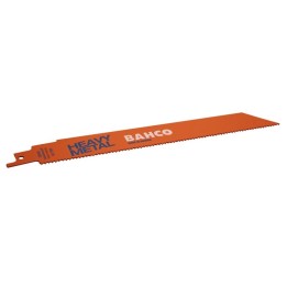 Λάμα σέγας διμεταλλικό 5 τεμ. 150 mm 3940-150-14-HST-5P BAHCO