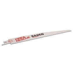 Λάμα σπαθόσεγας διμεταλλικό 2 τεμ. 228 mm 3940-228-10-DSL-2P BAHCO