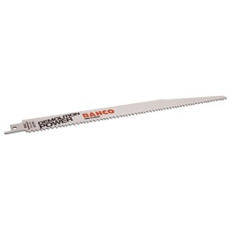 Λάμα σπαθόσεγας διμεταλλικό 10 τεμ. 228 mm 5/8" 3940-228-5/8-DSL-10P