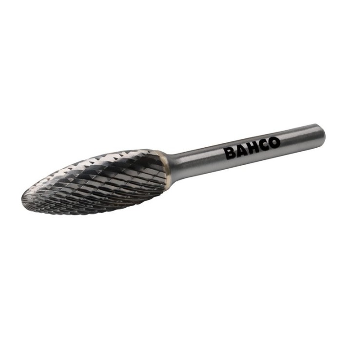 Φρέζα καρβιδίου καρβιδίου 16 mm 36 mm 28/16" H1635M08X BAHCO
