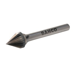 Φρέζα καρβιδίου καρβιδίου 16 mm 14.5 mm J1616M06 BAHCO