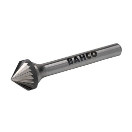 Φρέζα καρβιδίου καρβιδίου 16 mm 8 mm K1612M08 BAHCO