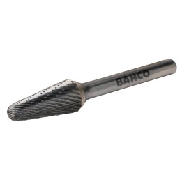 Φρέζα καρβιδίου καρβιδίου 10 mm 20 mm L1020M06 BAHCO