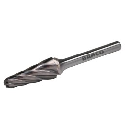 Φρέζα καρβιδίου καρβιδίου 12.7 mm 25 mm L1230AL08 BAHCO