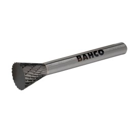 Φρέζα καρβιδίου καρβιδίου 3 mm 4 mm N0306M03 BAHCO