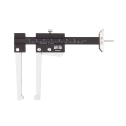 Εργαλείο συνεργείου αυτοκινήτου 0 mm 60 mm BBR400 BAHCO