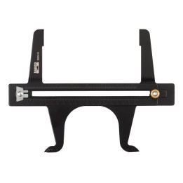 Δίσκος κοπής/λείανσης 160 mm 365 mm BBR410 BAHCO