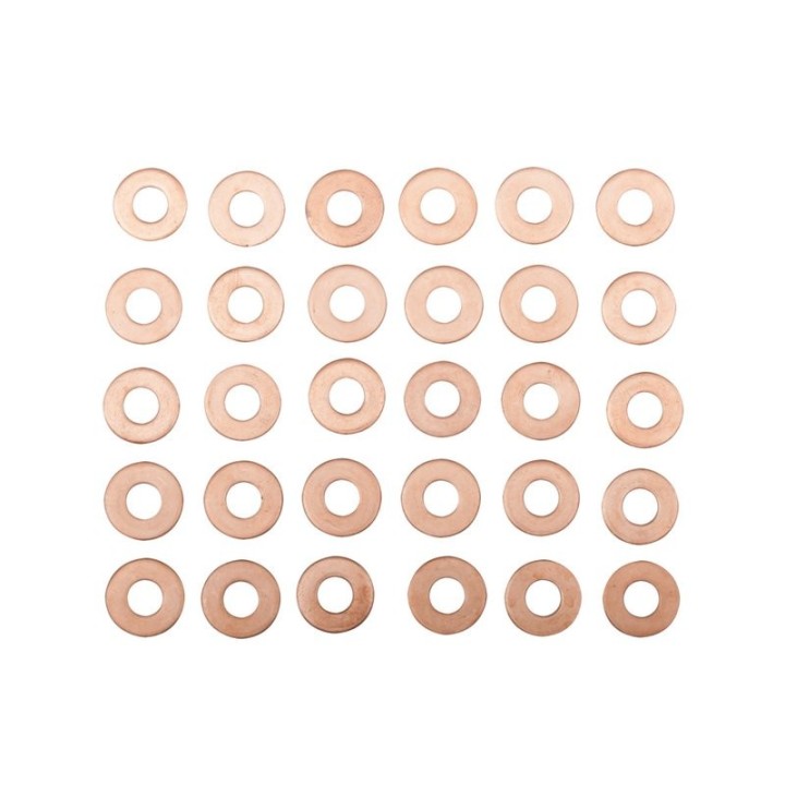 Εργαλείο συνεργείου αυτοκινήτου 16 mm 7.5 mm 1.5 mm BE1305P450WS07