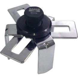 Όργανα μέτρηση 75 mm 160 mm BE1FTW BAHCO
