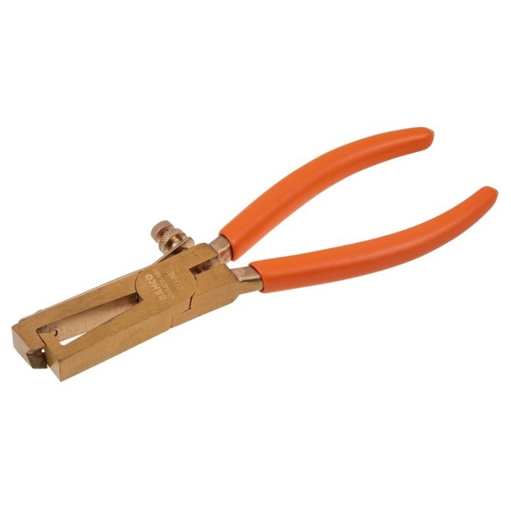 Πένσα αντισπινθηρικό 170 mm NSB407-160 BAHCO