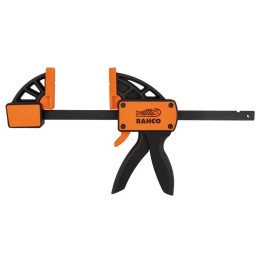 Φακός εργασίας 115 mm QC-115A-2P BAHCO