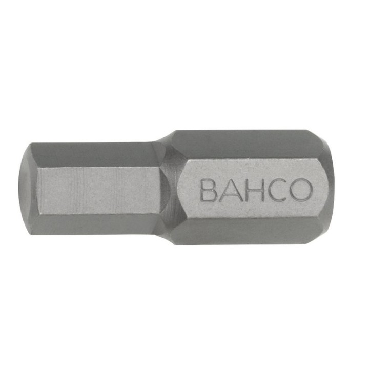 Εργαλείο συνεργείου αυτοκινήτου 6 mm 30 mm BE5049H6 BAHCO