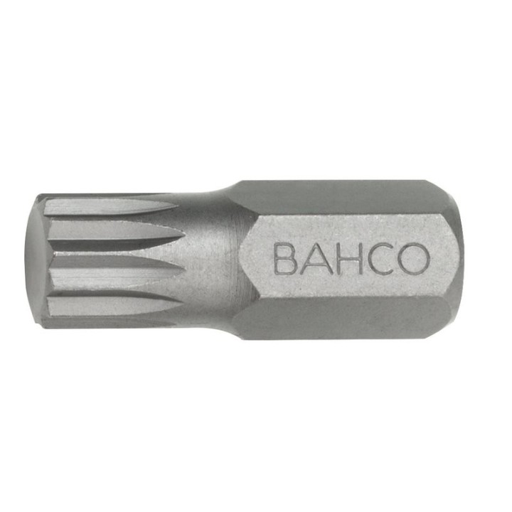 Εργαλείο συνεργείου αυτοκινήτου 30 mm BE5049M8 BAHCO