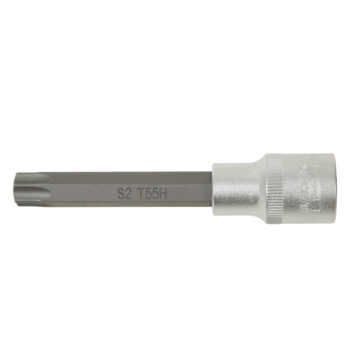 Καρυδάκι 1/2" TR25 BE510125 BAHCO