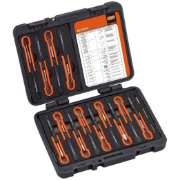 Εργαλείο συνεργείου αυτοκινήτου 3.5 mm BELTRP1603 BAHCO