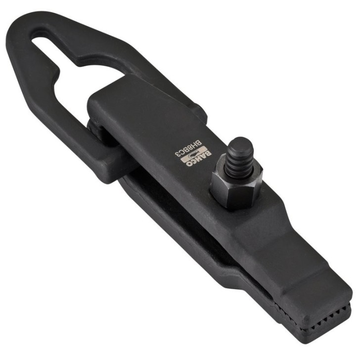 Φακός εργασίας 255 mm 32 mm BH8BC3 BAHCO