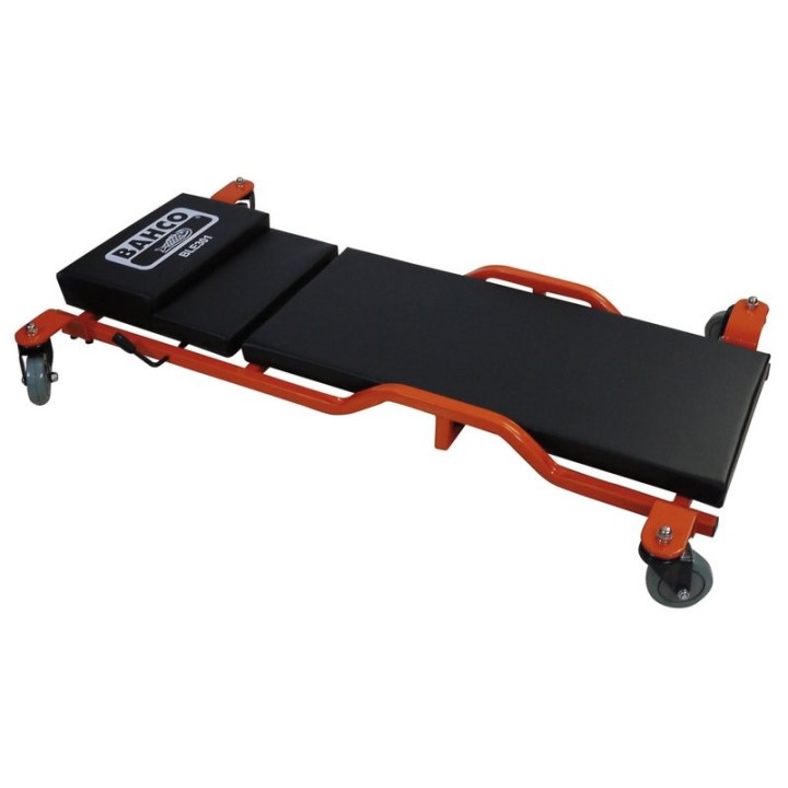 Λίμα 120 mm BLE301 BAHCO