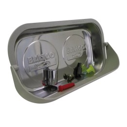 Προέκταση καρυδάκιων 250 mm 150 mm BMR240 BAHCO