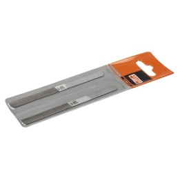 Επίπεδη λίμα λεπτής κοπής χωρίς λαβή 110 mm 1-115-11-3-1 BAHCO