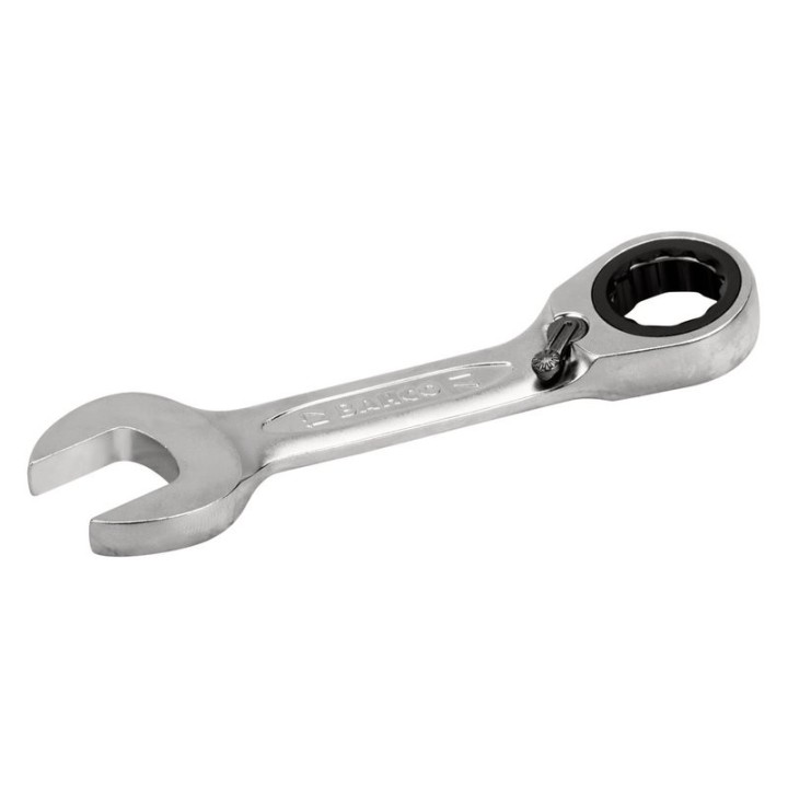 Καστάνια χρωμιωμένο 13 mm 108 mm 10RM-13 BAHCO