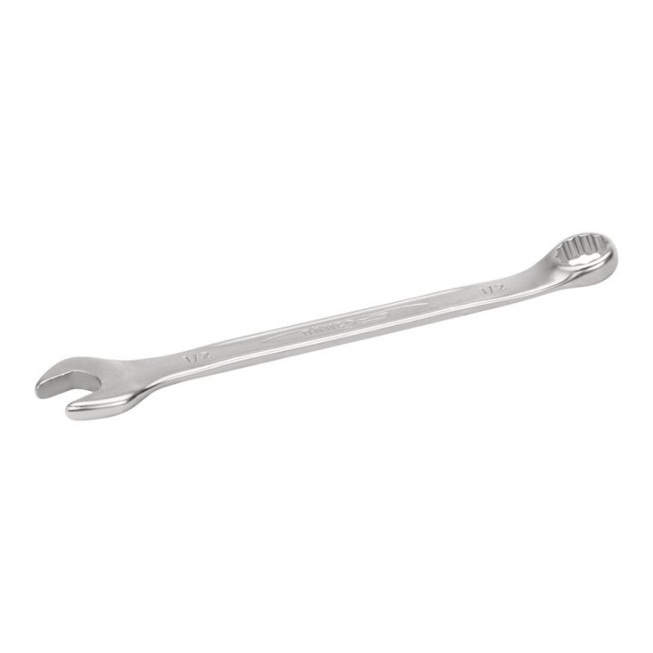 Γερμανοπολύγωνο κλειδί χρωμιωμένο 112 mm 111Z-1/4 BAHCO