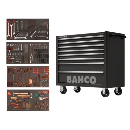 Καρότσι εργαλείων 1475KXL8BK303SD BAHCO