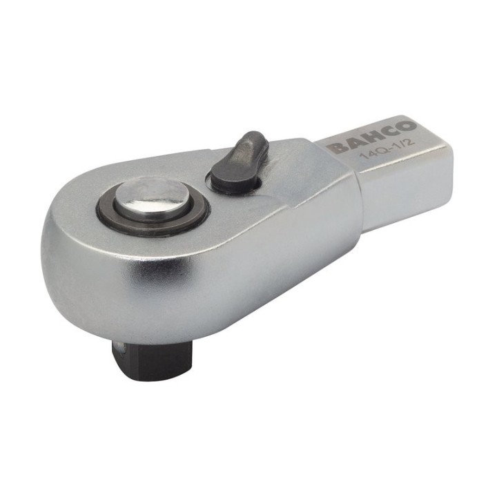 Καστάνια 1/2" 14Q-1/2 BAHCO