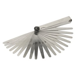 Όργανα μέτρηση 100 mm 1547 BAHCO
