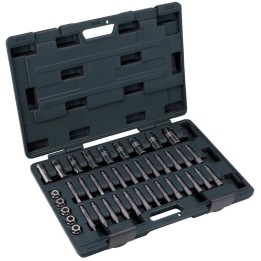 Καρυδάκι T50 10 mm BS100028 BAHCO