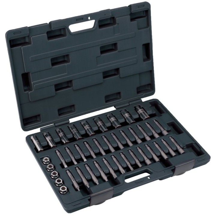 Καρυδάκι 10 mm BS100033 BAHCO