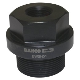 Αντάπτορας καρυδάκιων BWSH51 BAHCO
