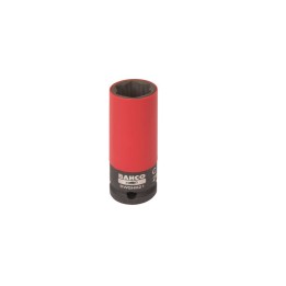 Καρυδάκι κρούσης 1/2" 21 mm BWSHK21 BAHCO